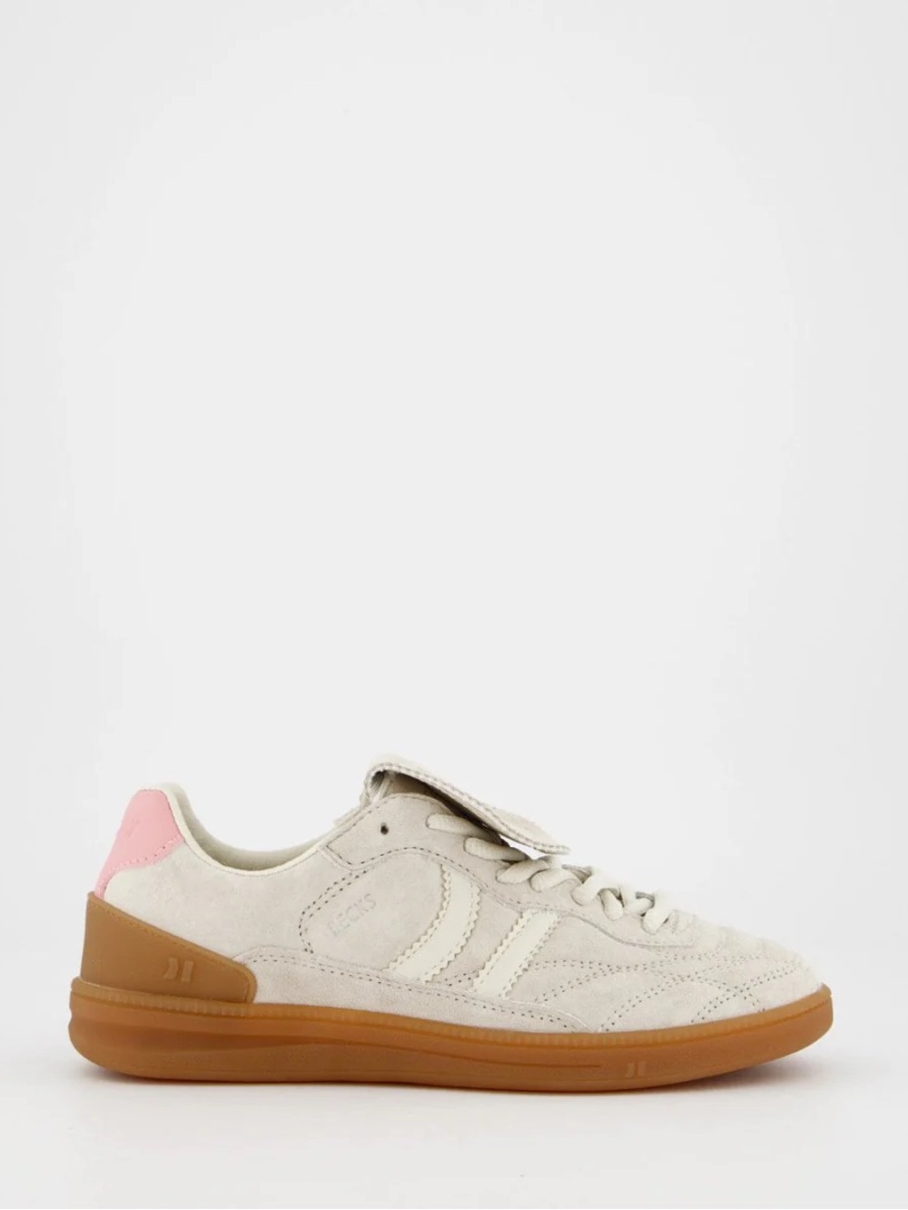 Coolway Becks X Ice Pink Woman